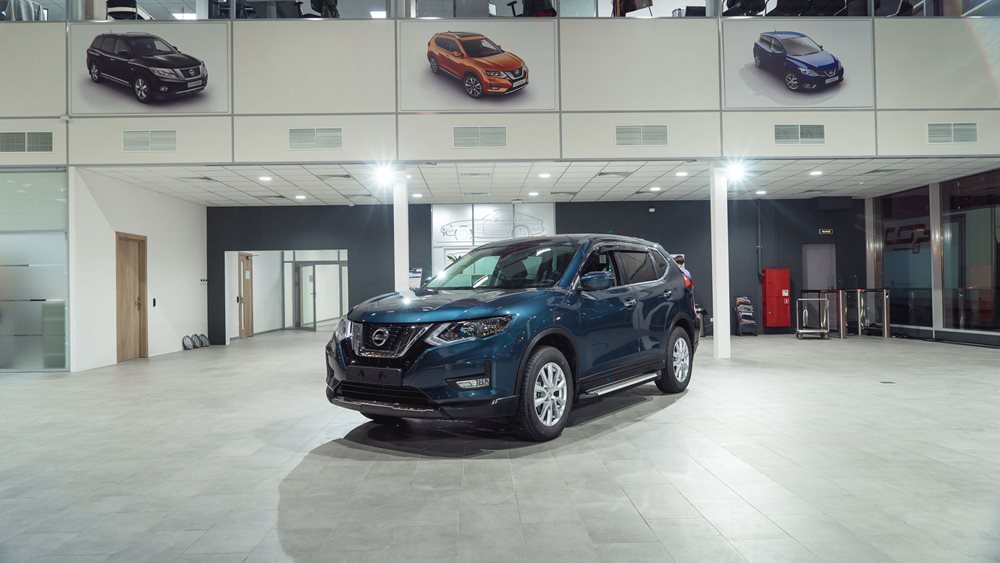 Nissan: Σε ένα-δύο μήνες θα διορίσει νέο πρόεδρο