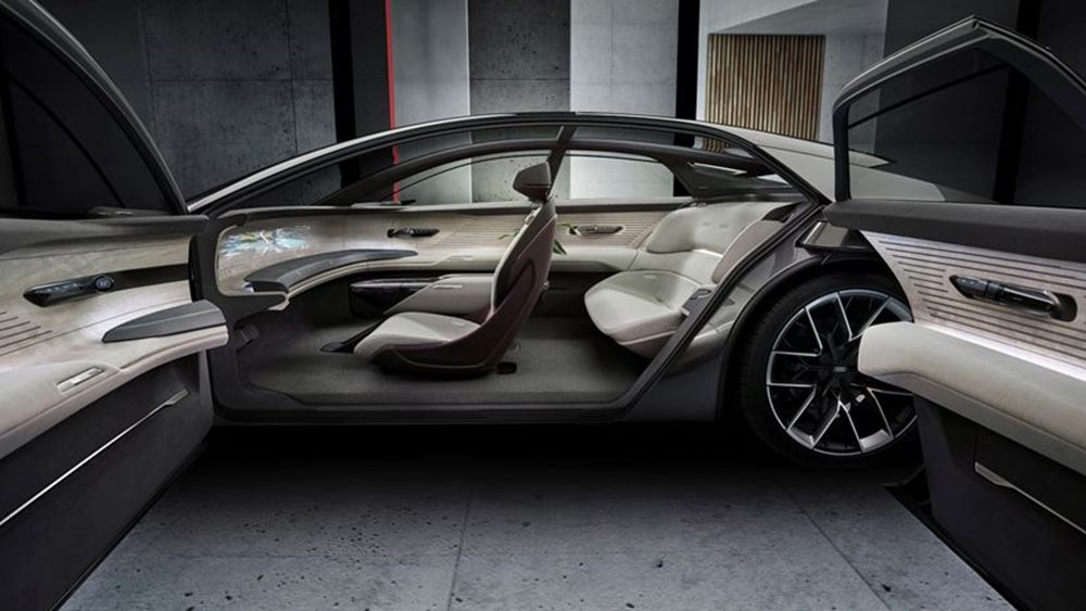 8 μύθοι και αλήθειες για τα αυτόνομα αυτοκίνητα