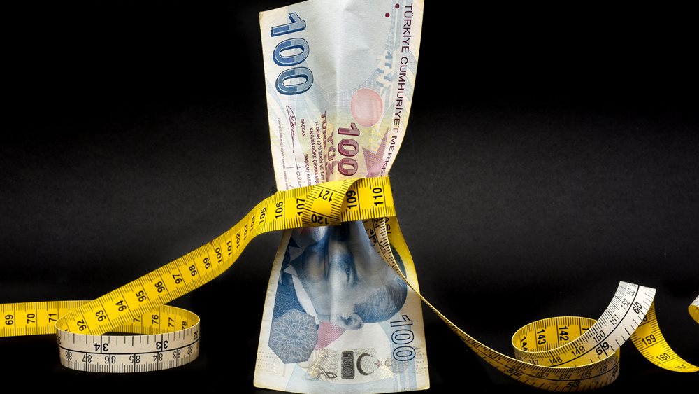 Société Générale: Σε σημείο χωρίς επιστροφή η Τουρκία – &#39;Φύγετε&#39; από τα assets της χώρας