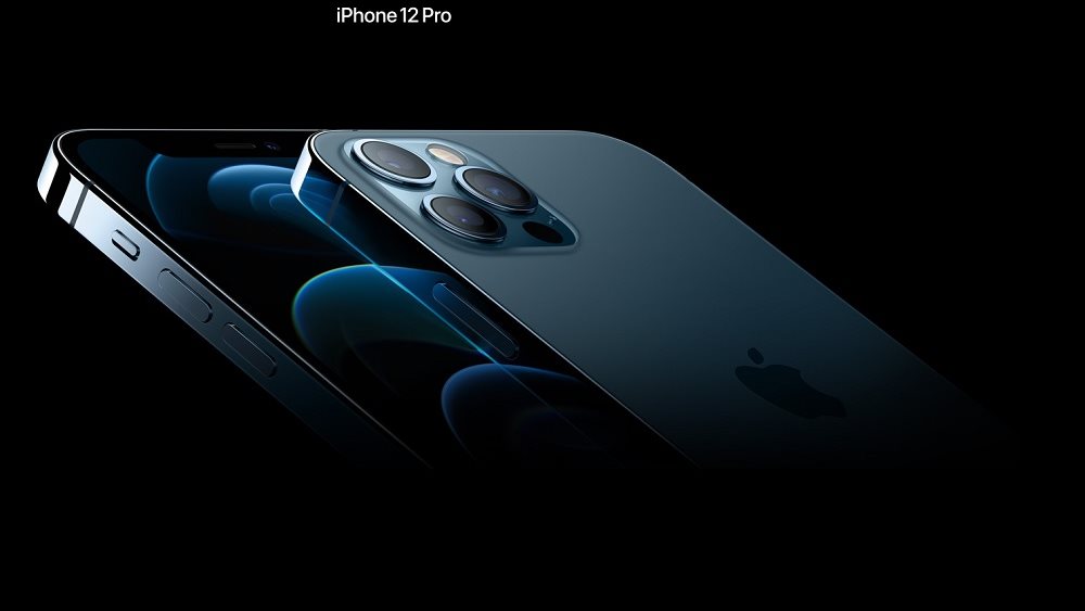iPhone 12 Pro