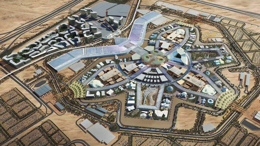 Ντουμπάι: Ένας νεκρός από την έκρηξη φιάλης αερίου σε εστιατόριο