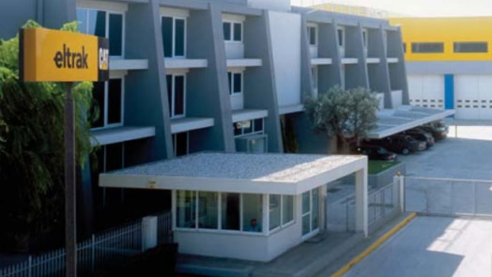 ΕΛΤΡΑΚ: Περίπου στο 84% το ποσοστό δικαιωμάτων ψήφου της ELTRAK CP Limited