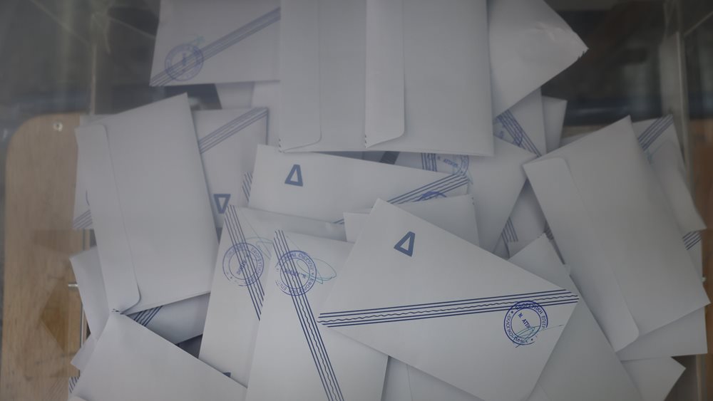 Δημοσκοπήσεις Alco - Opinion Poll: Άνοδος για ΝΔ, δεύτερη η Ζ. Κωνσταντοπούλου - Τρίτο με πτώση το ΠΑΣΟΚ
