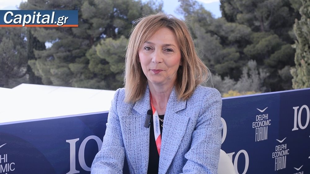 Γεωργία Πετροπούλου (JTI Hellas): Το ESG είναι στον πυρήνα του εταιρικού μετασχηματισμού μας