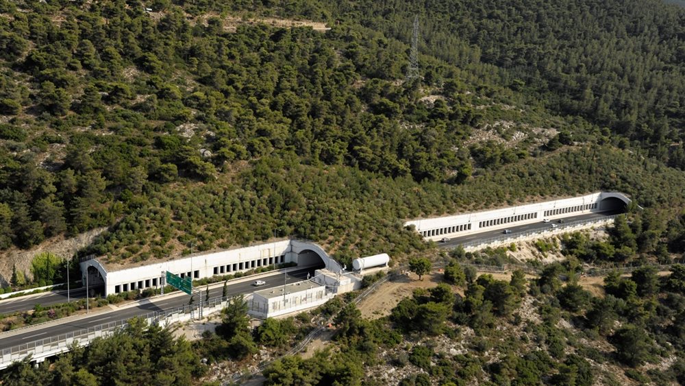 Επ. Ανταγωνισμού: Έγκριση της απόκτησης της διαχείρισης της Αττικής Οδού από τη ΓΕΚ ΤΕΡΝΑ