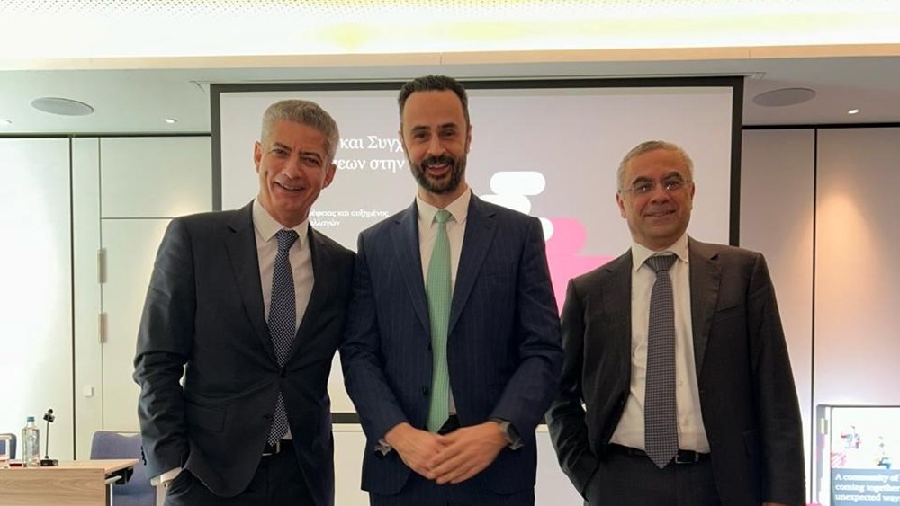 Ετήσια Μελέτη της PwC Ελλάδας: Εξαγορές και Συγχωνεύσεις το 2023