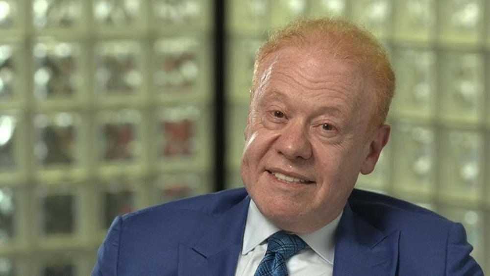 Άντονι Πρατ: Ποιος είναι ο δισεκατομμυριούχος στον οποίο ο Τραμπ φέρεται να αποκάλυψε πυρηνικά μυστικά