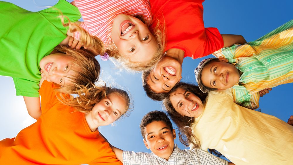 Εμβολιασμός: Το &quot;όπλο&quot; μας για επιστροφή στο σχολείο με ασφάλεια