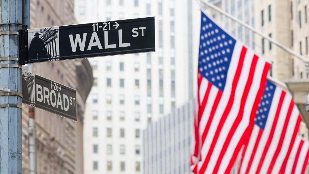 Εταιρικά αποτελέσματα και ΕΚΤ οδήγησαν τη Wall Street σε απώλειες