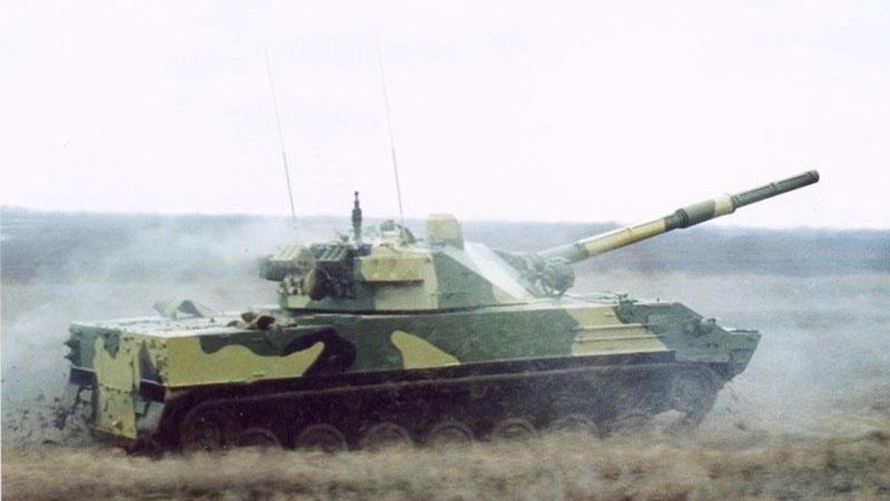 Η Ρωσία έχει σχεδιάσει ένα νέο «κινητό όπλο». Αλλά δεν έχει τα εξαρτήματα για να το κατασκευάσει