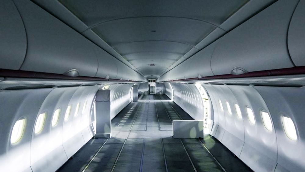 Aegean και ΕΛΠΕ προσφέρουν δωρεάν 10 πτήσεις μεταφοράς ιατροφαρμακευτικού υλικού