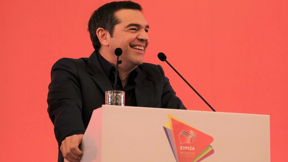 Τσίπρας για Τσαβούσογλου: Προσβολή ή παράσημο η δήλωσή του;