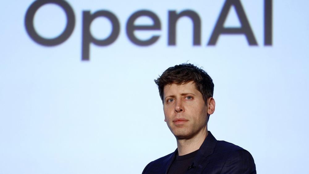 Η OpenAI λανσάρει το GPT-5, απαντώντας στον αυξανόμενο ανταγωνισμό: &quot;Εξυπνότερο, ταχύτερο και πολύ πιο χρήσιμο&quot;