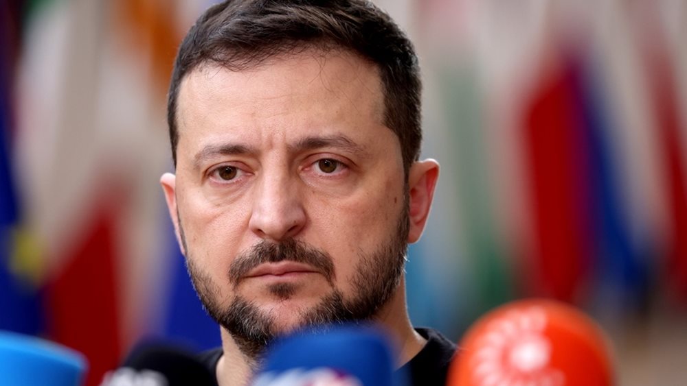 Ζελένσκι: Καιρός να οργανωθούν συνομιλίες για τις προτεραιότητες και τα χρονοδιαγράμματα των εγγυήσεων ασφαλείας