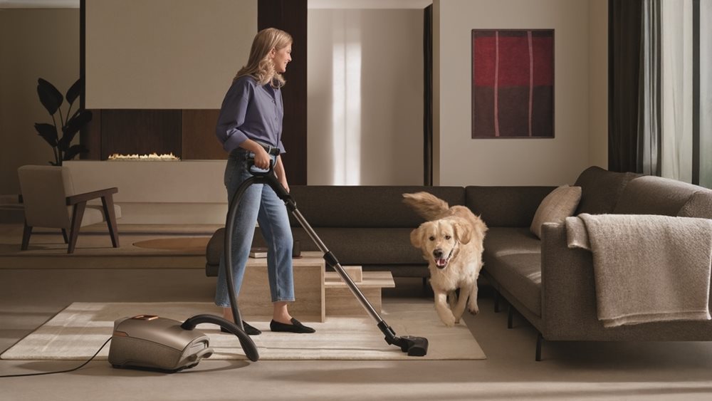 Νέο Miele Experience Center και στο Ίλιον