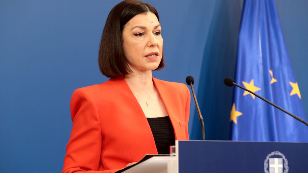 Αρ. Πελώνη για περιστατικό με τη Λευκορωσία: Η Ευρώπη θα πρέπει να στείλει ένα ισχυρό μήνυμα