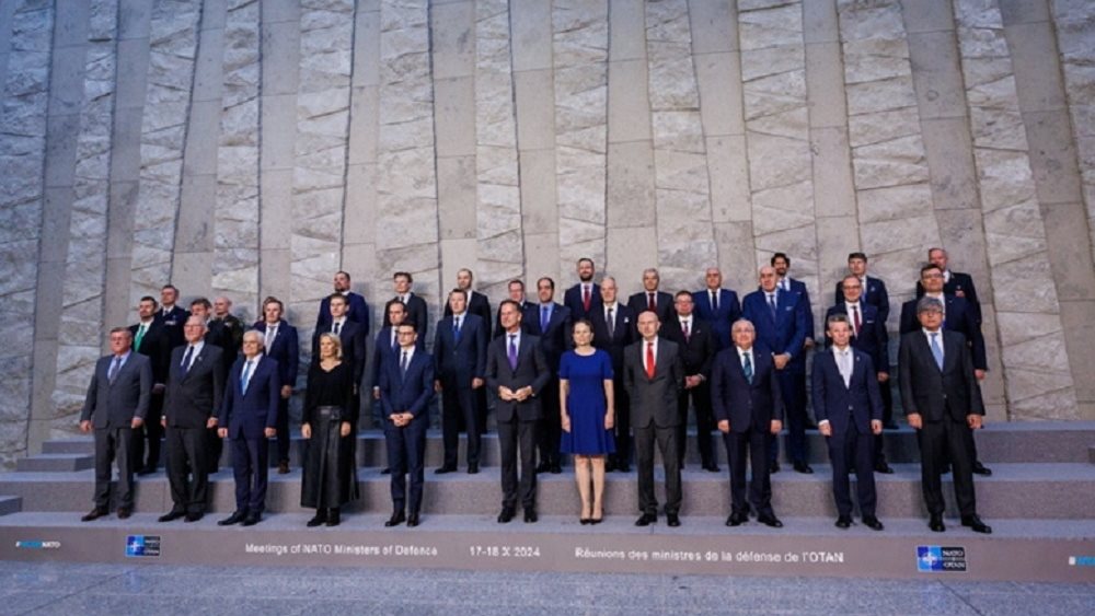 ΝΑΤΟ: Οι σύμμαχοι συμφώνησαν να ενισχύσουν τη δορυφορική κάλυψη της Αρκτικής