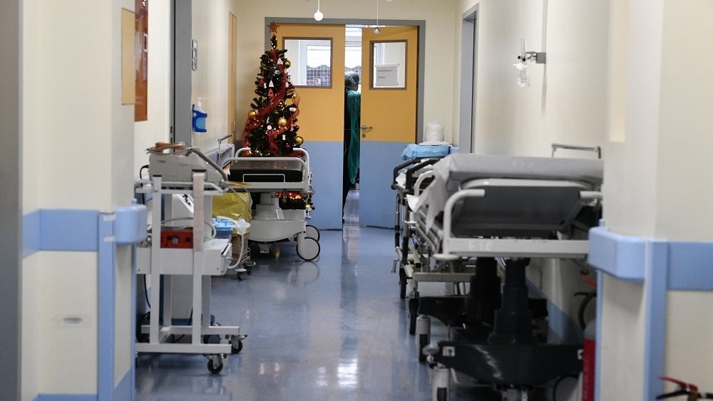Κοινή μελέτη ECDC και ΕΟΔΥ έδειξε διασπορά ανθεκτικού βακτηρίου σε 15 ελληνικά νοσοκομεία