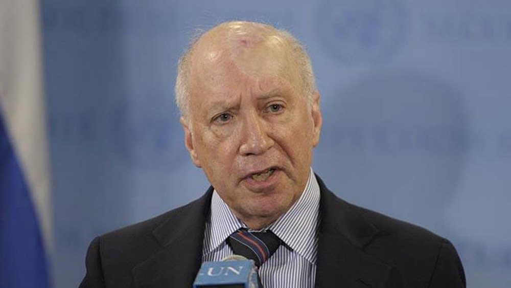 Νίμιτς: Η απόσταση έχει μειωθεί, αλλά δεν έχουμε καταλήξει σε τελική λύση