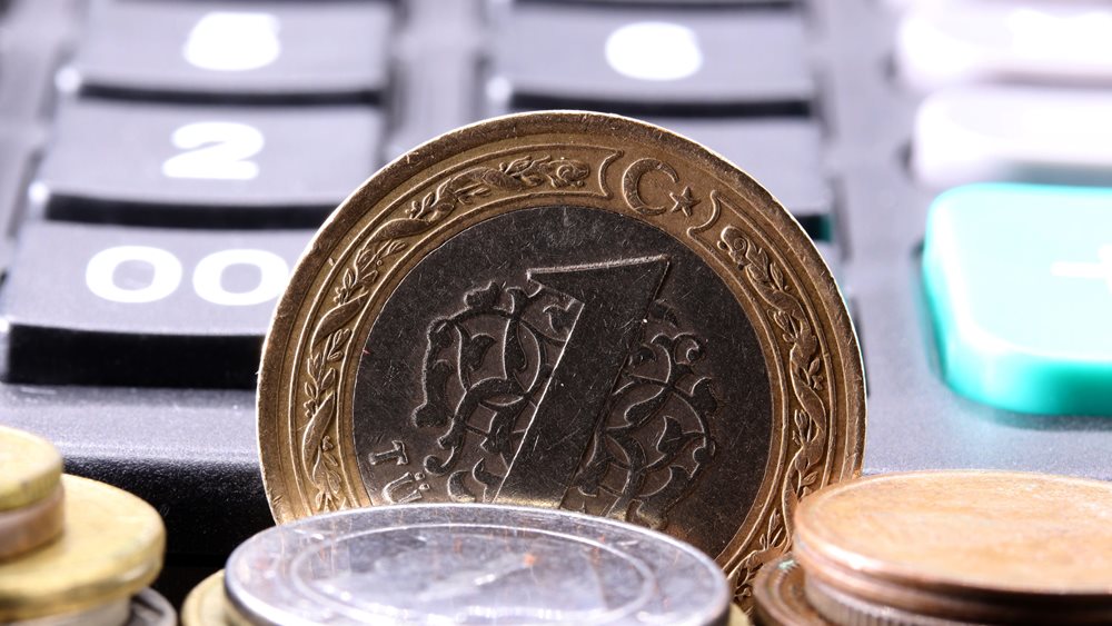 Η Citi σορτάρει την τουρκική λίρα, η HSBC βλέπει περαιτέρω βουτιά, σε φυγή οι επενδυτές