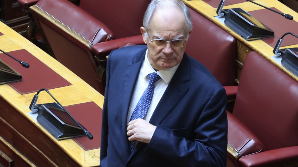 Κ. Τασούλας: Αύριο ορκίζεται ενώπιον της Βουλής ο νέος Πρόεδρος της Δημοκρατίας