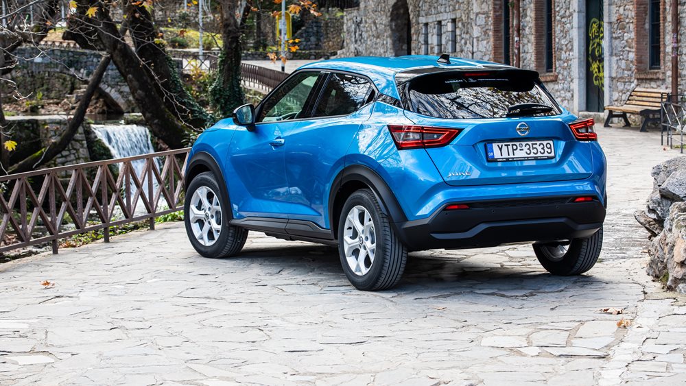 Nissan: Μειώθηκαν 11,8% οι πωλήσεις στην Κίνα τον Ιανουάριο