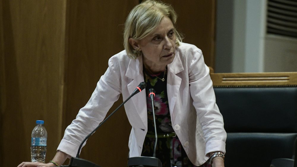 Δίκη Χρυσής Αυγής: Απόρριψη όλων των ελαφρυντικών πρότεινε η εισαγγελέας