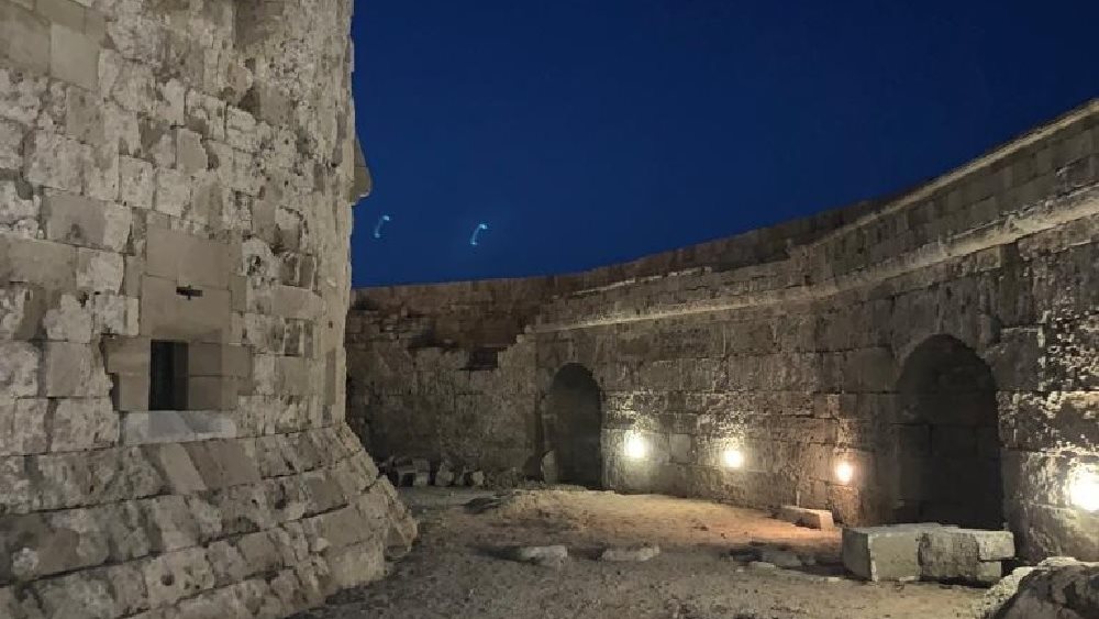 Αρχαιολογικός χώρος Φιλερήμου 24.09.2023