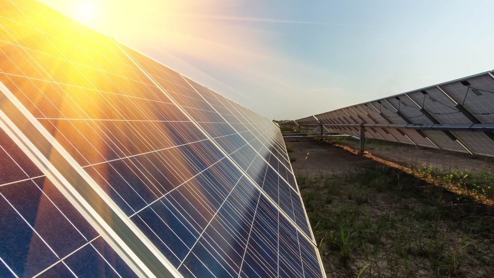 Germany: Record solar output as heatwave hits Western Europe