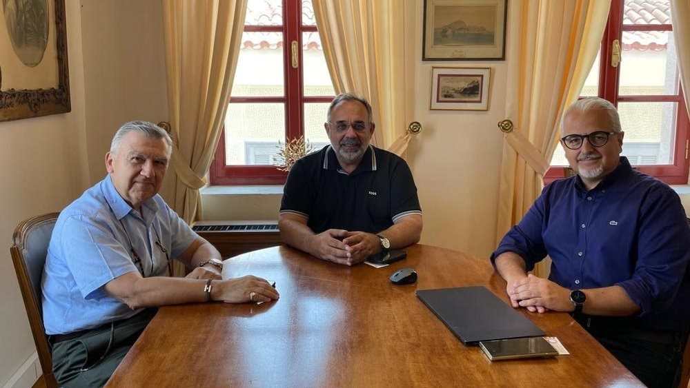 Επιθεώρηση Γραμματίδη 26.07.2024