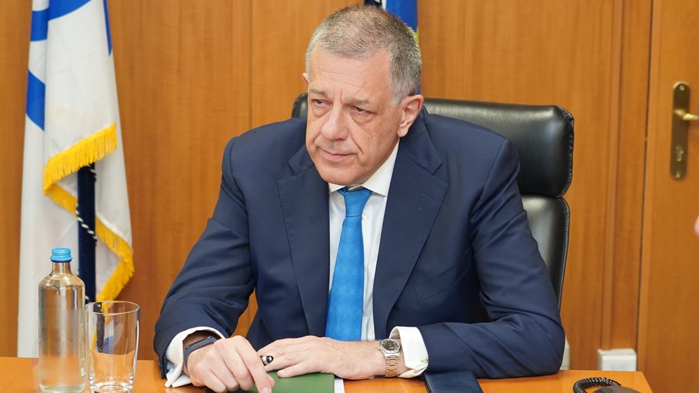 Ν. Ταχιάος: Πώς θα επεκταθεί η σύμβαση της Αττικής Οδού