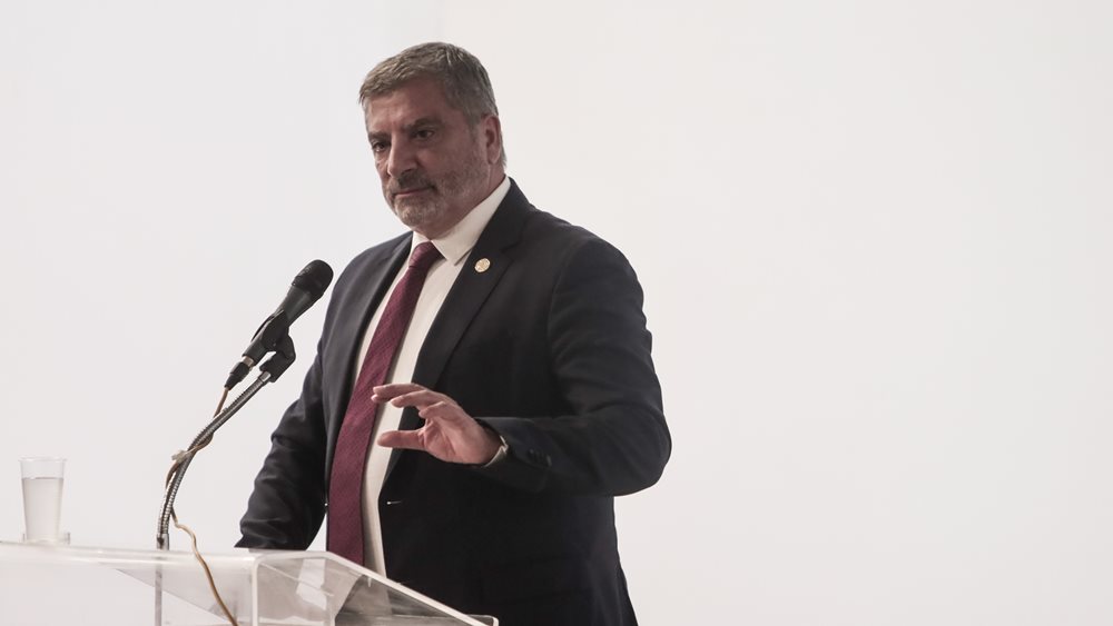ΙΣΑ για την απώλεια της Λένας Σαμαρά: "Μπροστά σε έναν τόσο άδικο και πρόωρο χαμό, τα λόγια είναι φτωχά"