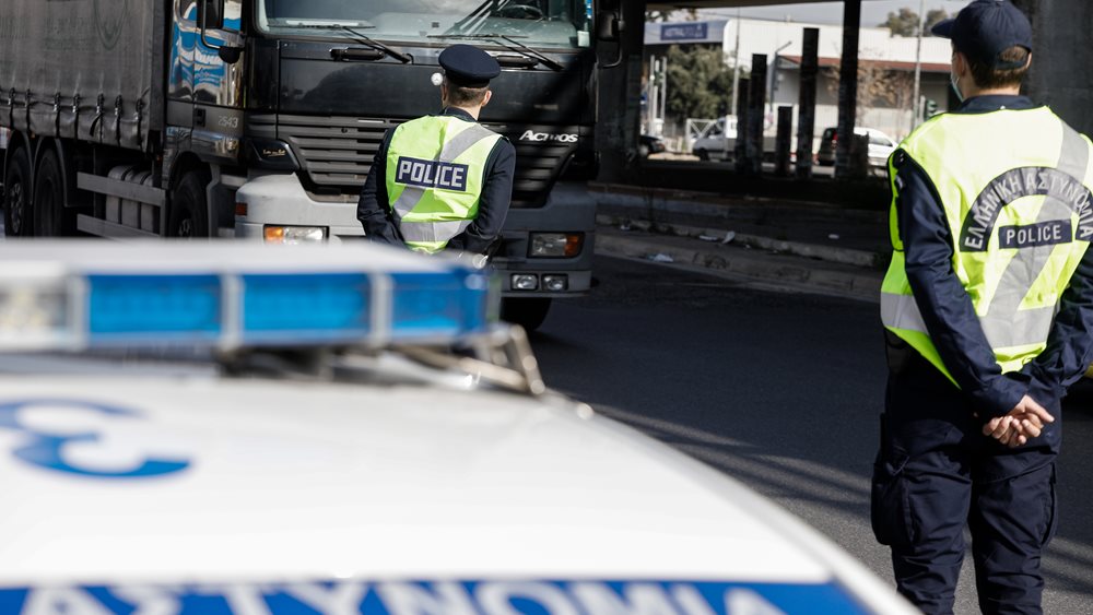 Κορονοϊός: Πρόστιμα ύψους 450.450€ σε 75.699 ελέγχους