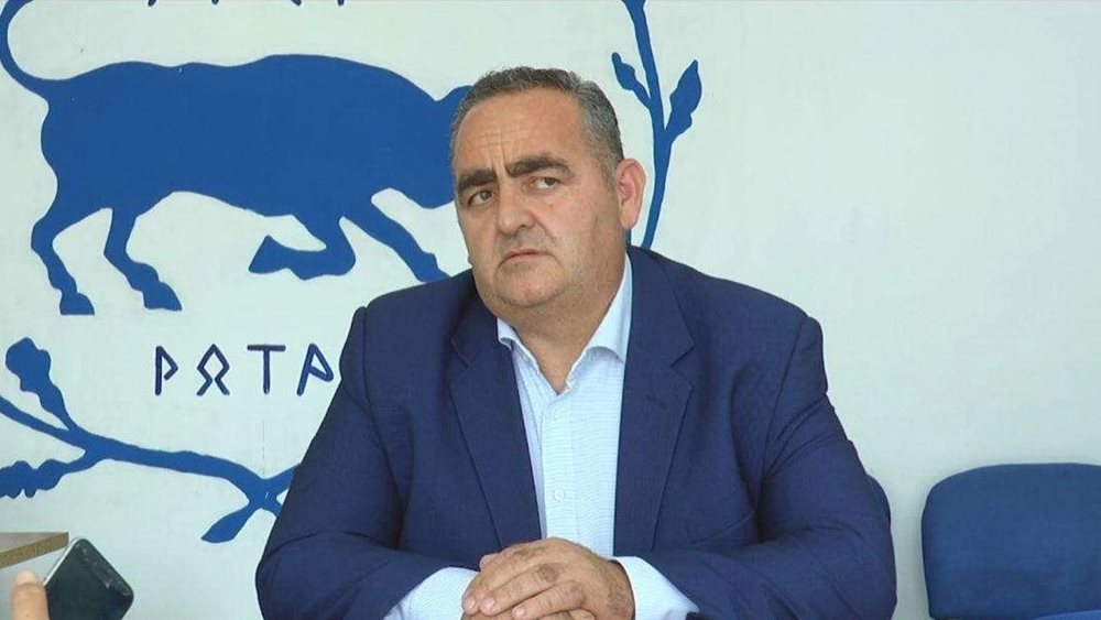 Απορρίφθηκε νέα έφεση του Φρέντι Μπελέρη για να αποφυλακιστεί