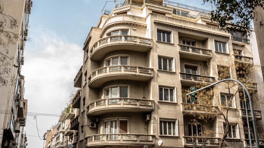 Στρατηγική επέκταση του Ομίλου Empiria στην Αθήνα με τη δημιουργία boutique ξενοδοχείου στο Κολωνάκι