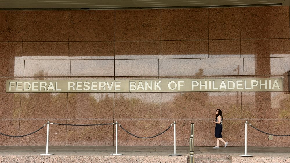 Philadelphia Fed 21.10.2021