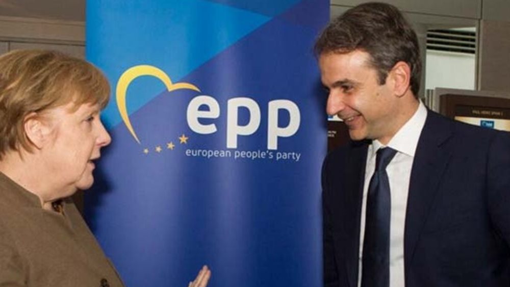 ΝΔ: Βλέπει απομόνωση της χώρας -Σκληραίνει τη στάση της έναντι της κυβέρνησης