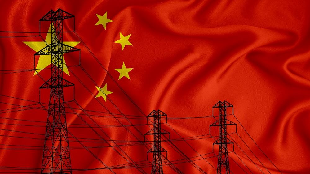 Η Κίνα απελευθερώνει τα τιμολόγια λιγνιτικής ενέργειας για την αντιμετώπιση της ενεργειακής κρίσης