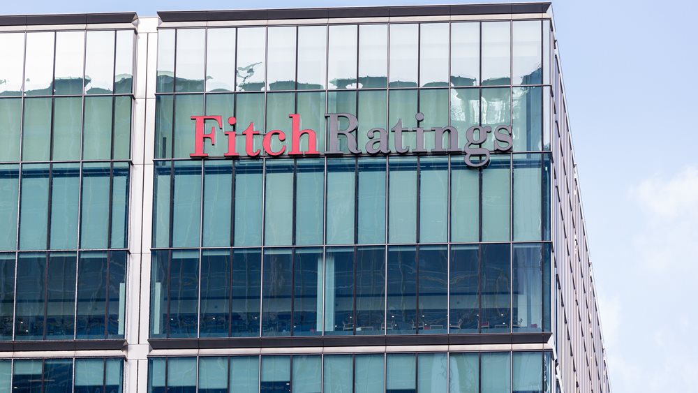 Fitch Ratings Ελλάδα αξιολόγηση