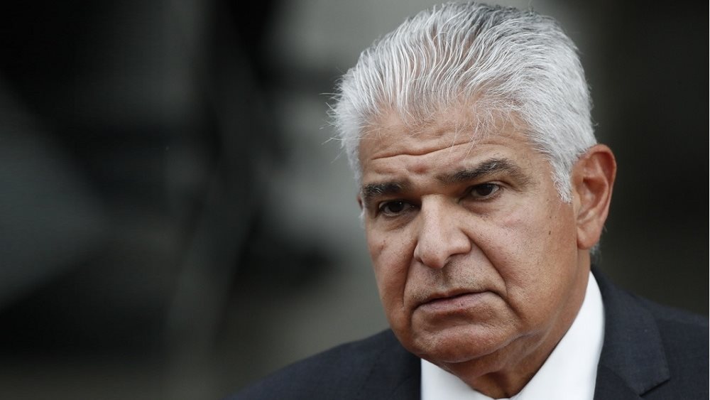 Πρόεδρος Παναμά: Θα επαναπροωθούνται οι μετανάστες που εισέρχονται στη ζούγκλα Νταριέν