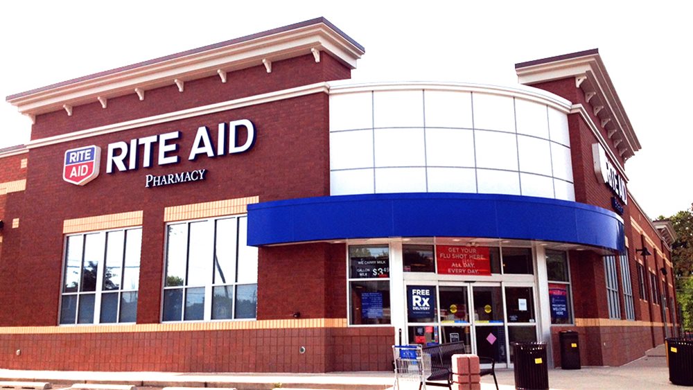Rite Aid: Διευρύνθηκαν οι ζημιές στο τρίμηνο, βουτιά 11% για τη μετοχή