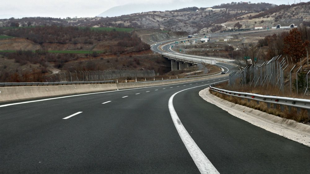 Ποια είναι η ιταλική εταιρεία που αναλαμβάνει το 50% του οδικού άξονα Πάτρα-Πύργος