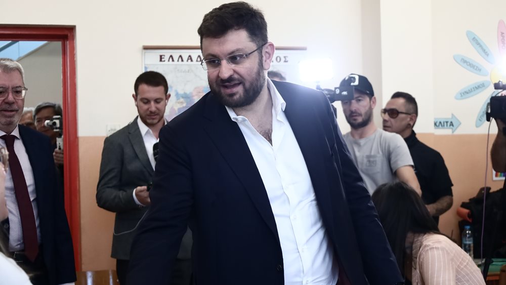 Κ. Ζαχαριάδης: Η κυβέρνηση Μητσοτάκη βλάπτει σοβαρά τη δημόσια Υγεία, τον ορθολογισμό και το ΕΣΥ