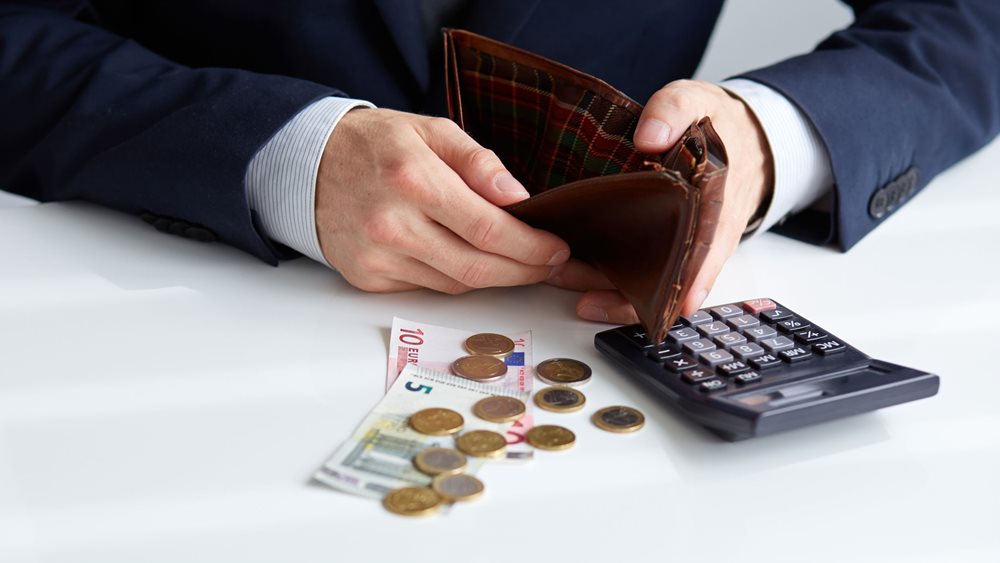 Νέα χρέη μισό δισ. ευρώ προς τα Ταμεία μέσα σε τρεις μήνες