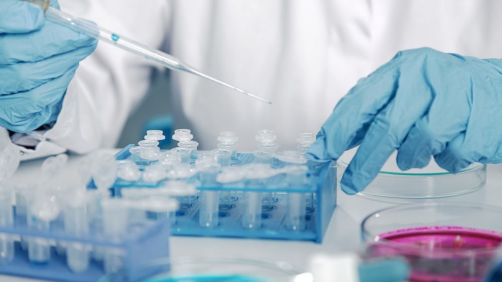 Βελτίωση των δεικτών Έρευνας και Ανάπτυξης στην Ελλάδα το 2017-18