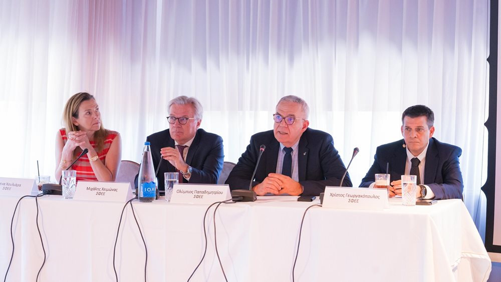 ΣΦΕΕ: Ανησυχία για την πρόσβαση των Ελλήνων ασθενών σε νέες, καινοτόμες θεραπείες