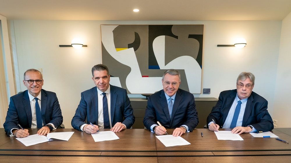 Νέα Επιχειρησιακή Σύμβαση στην Alpha Bank – Στα 1.600 ευρώ ο κατώτατος μισθός