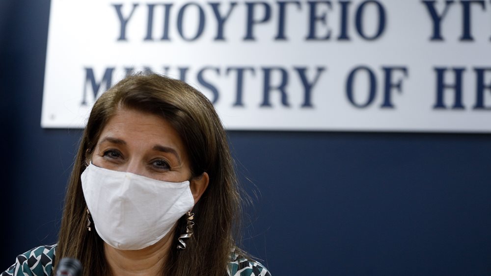 Έντονη ανησυχία προκαλεί η διασπορά της βρετανικής μετάλλαξης