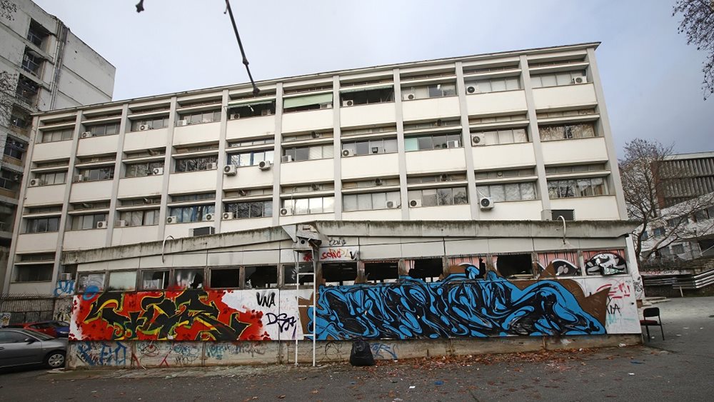Το ΑΠΘ στην "καρδιά" του μεγάλου επιταχυντή αδρονίων του CERN μέσω του προγράμματος ΑTLAS