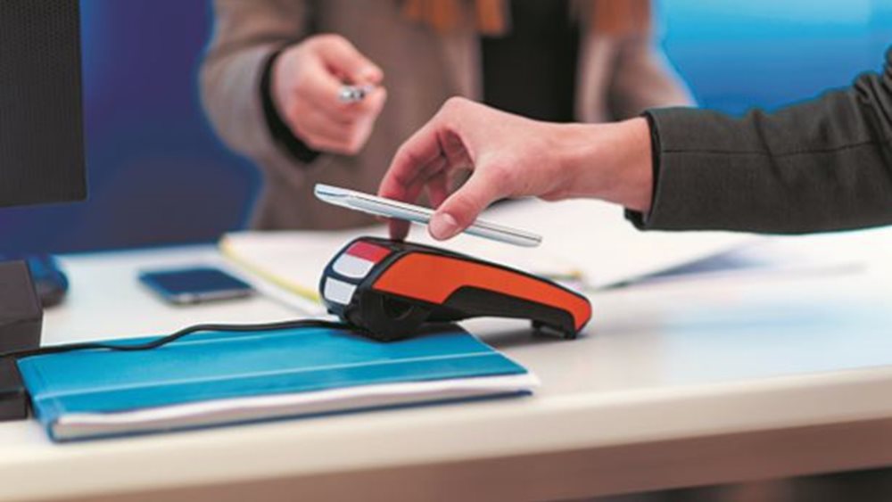 Ψηφιακό χρήμα: Η πανδημία ενισχύει την &quot;cashless society&quot;